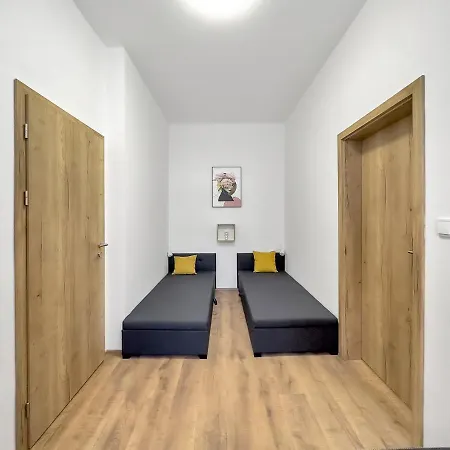 Apartment Lukas 2 Karlovy Vary Exterior photo