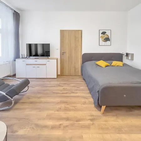 Apartment Lukas 2 Karlovy Vary Exterior photo