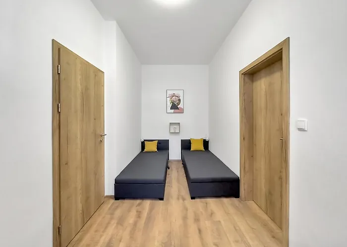 Apartment Lukas 2