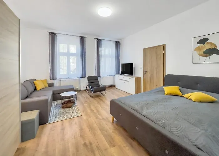 Apartment Lukas 2