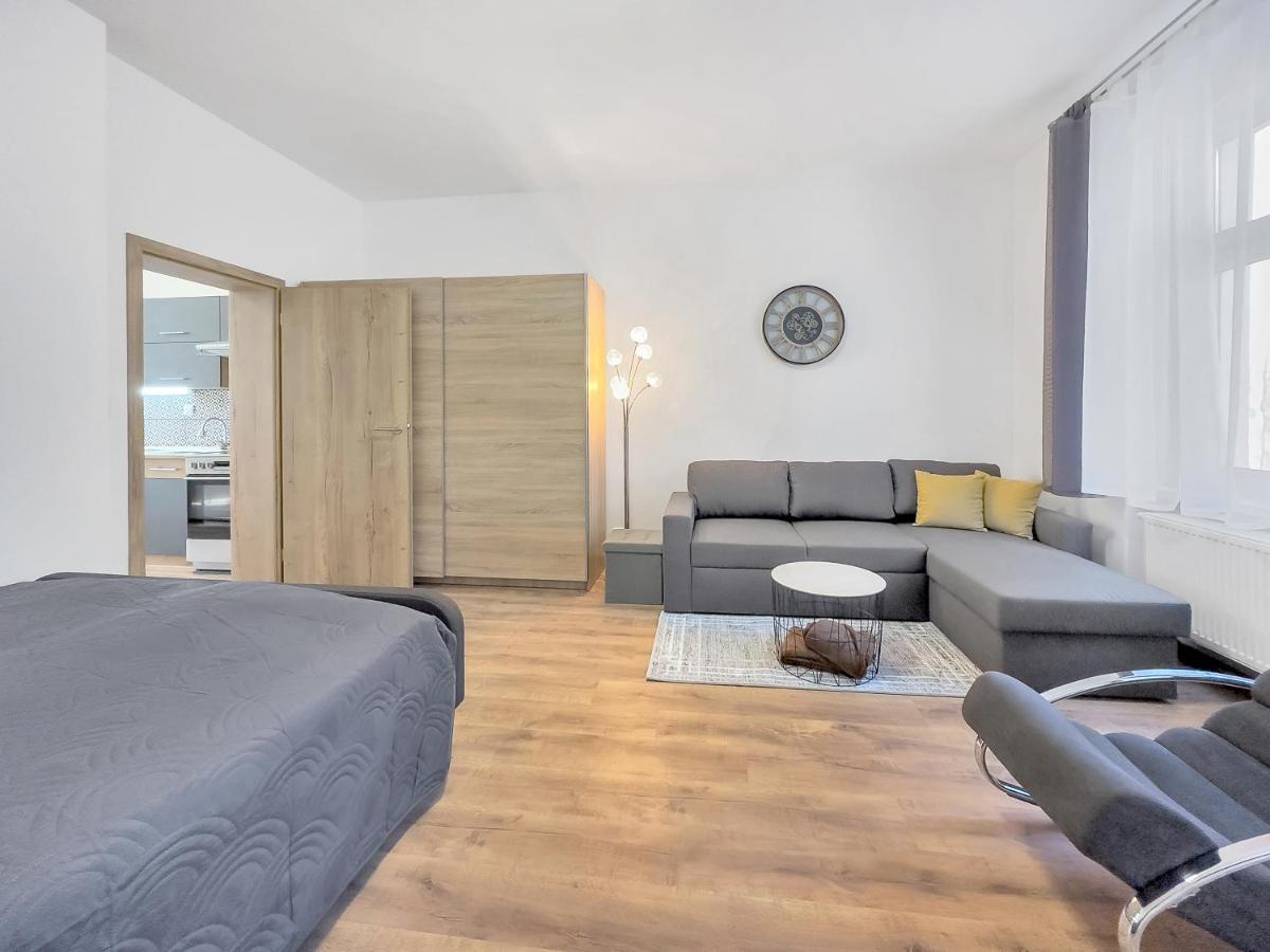Apartment Lukas 2 Karlovy Vary