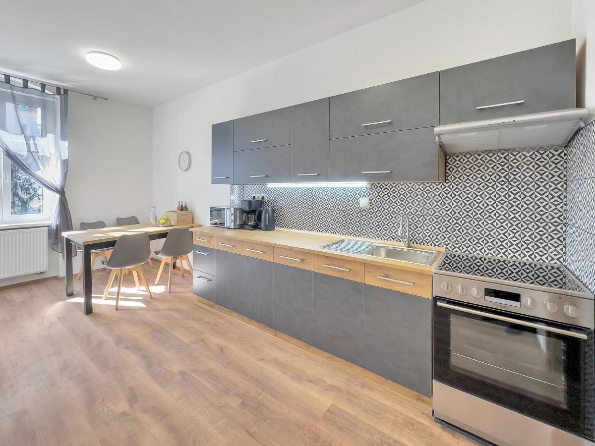 Apartment Lukas 2