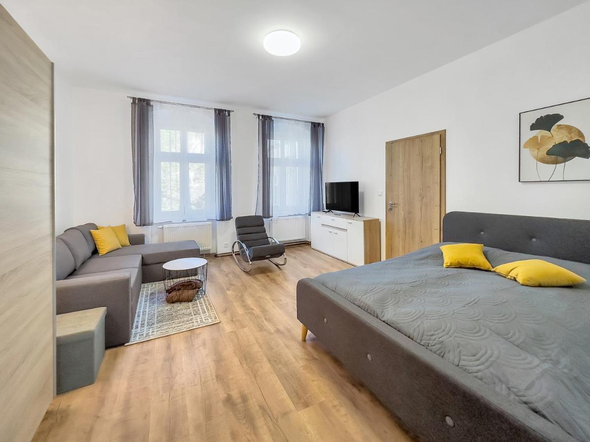 Apartment Lukas 2 Karlovy Vary