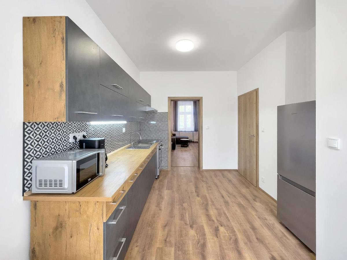 Lukas 2 Apartment *