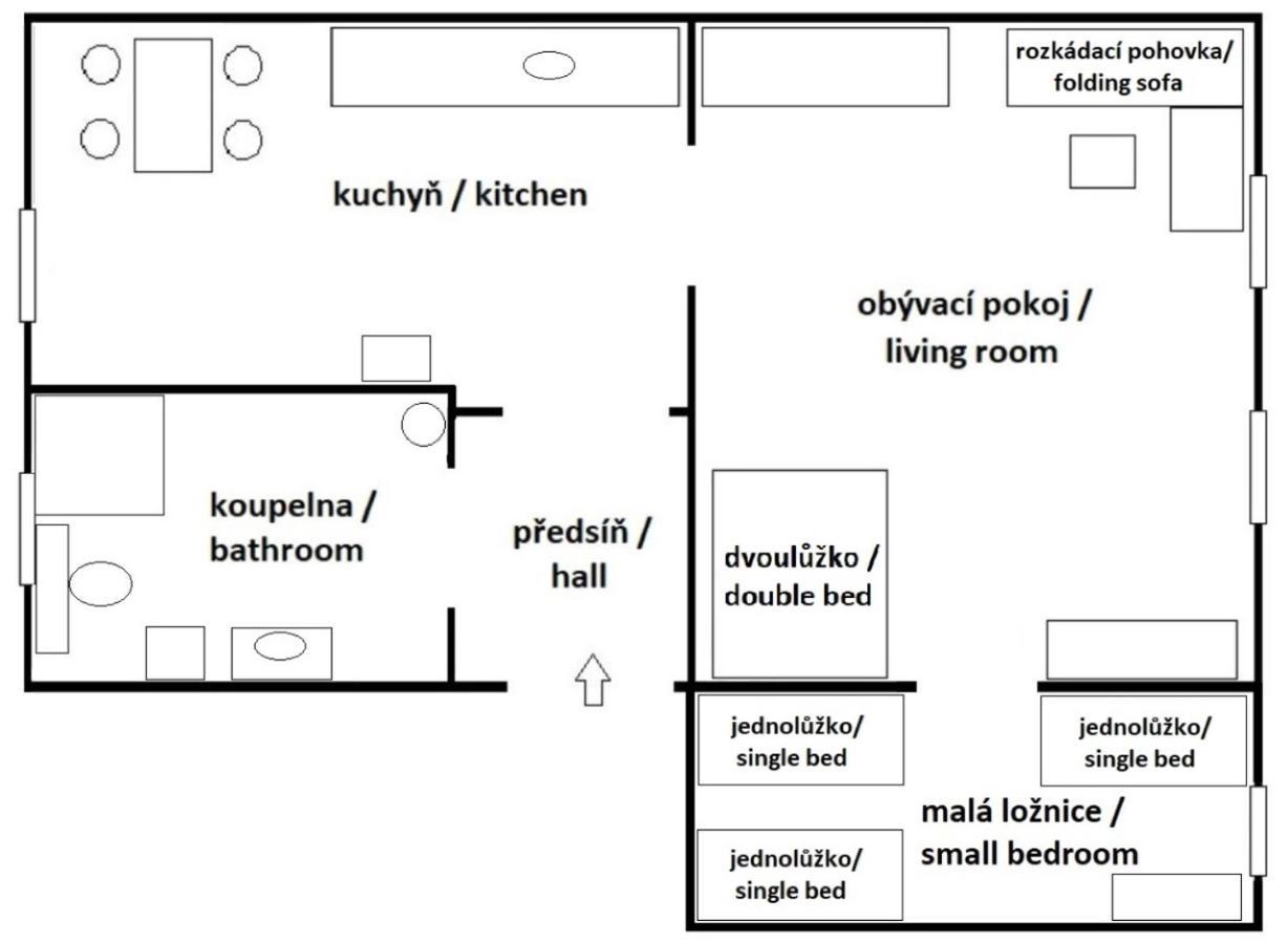 Lukas 2 Apartment Karlovy Vary