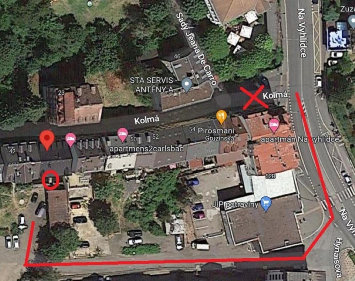 Apartament Lukas 2